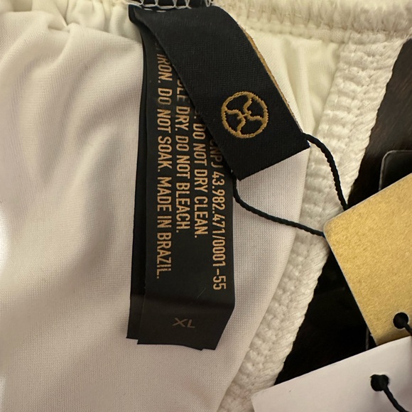 Vix Swimwear Embellished Bikini Set - Picture 8 of 9